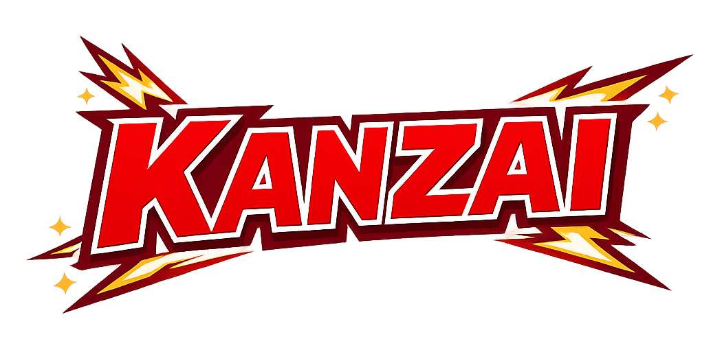 Kanzai